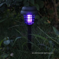 Outdoor Solar Garden Lights LED wasserdichte Rasenlampe